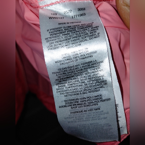 Columbia Women's Switchback III Jacket Size XL - Picture 9 of 10